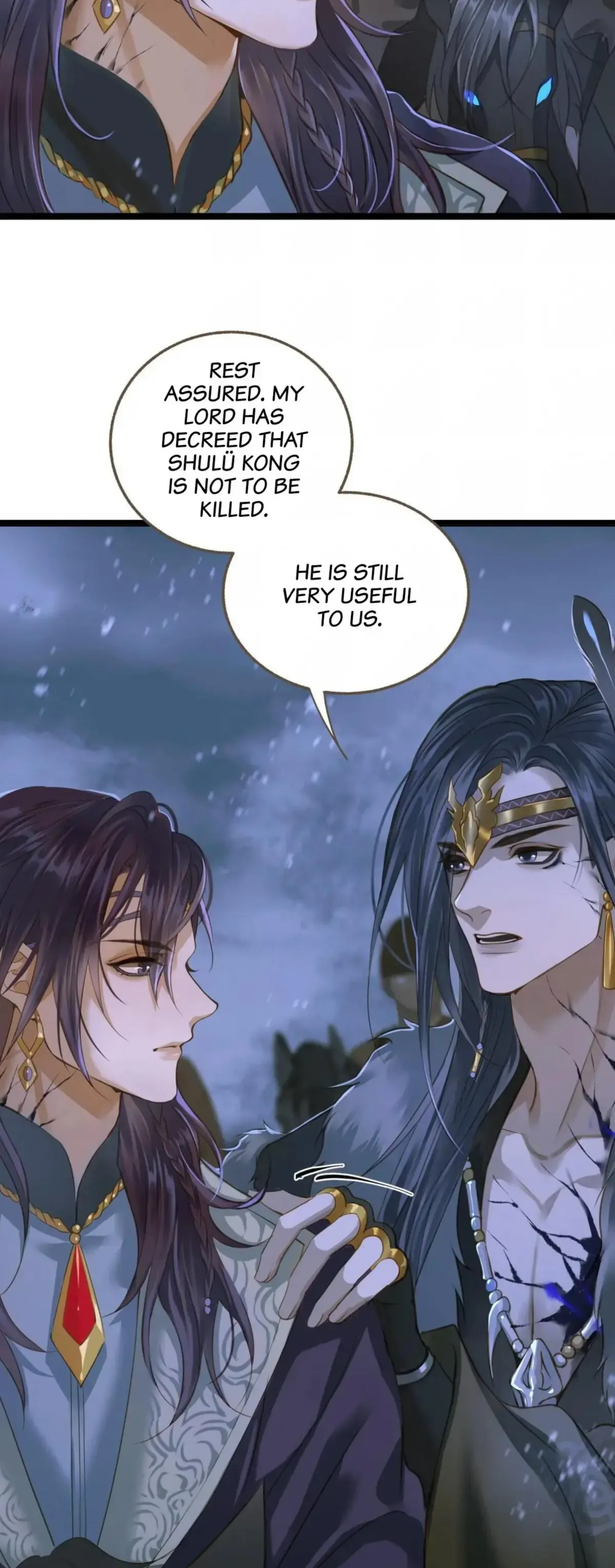 Dinghai Fusheng Records Chapter 93 Online - página 9