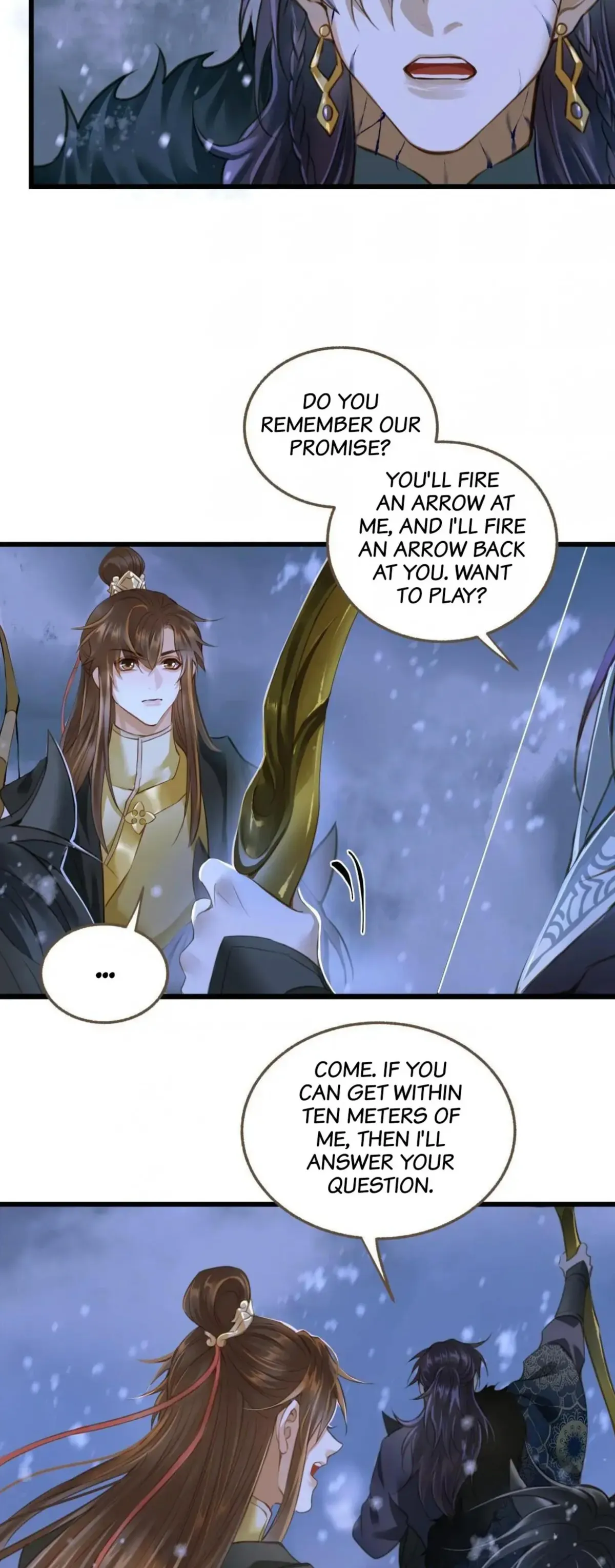 Dinghai Fusheng Records Chapter 93 Online - página 19