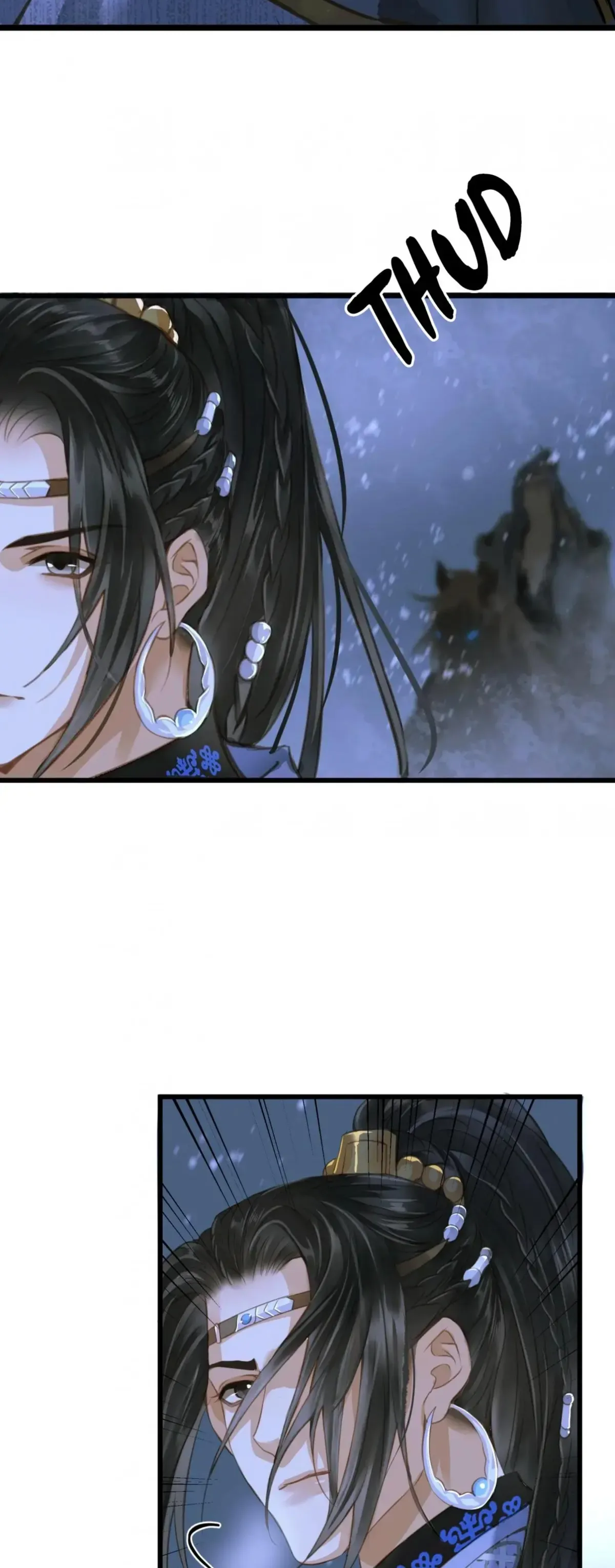 Dinghai Fusheng Records Chapter 93 Online - página 23