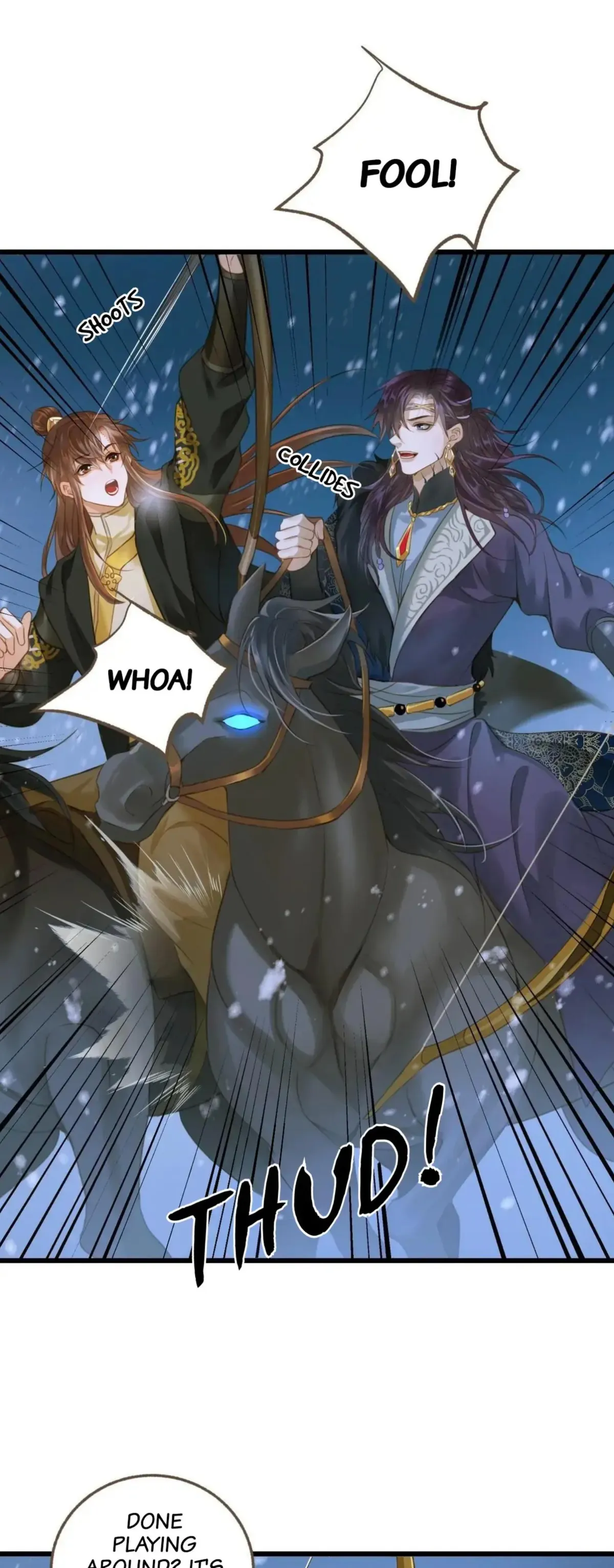 Dinghai Fusheng Records Chapter 94 Online - página 8