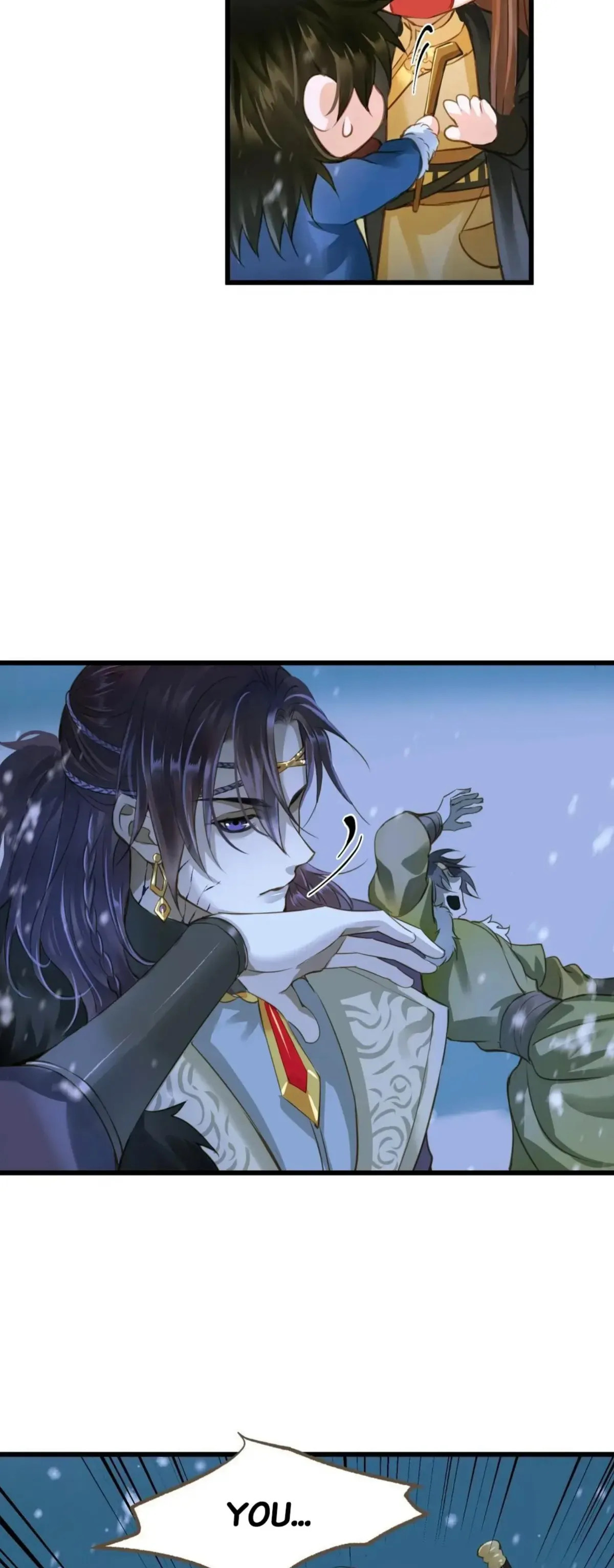 Dinghai Fusheng Records Chapter 94 Online - página 22