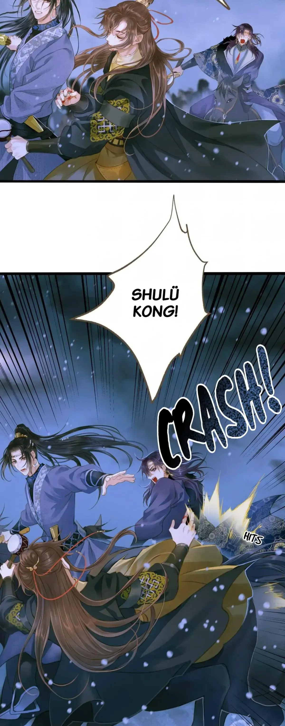 Dinghai Fusheng Records Chapter 96 Online - página 6