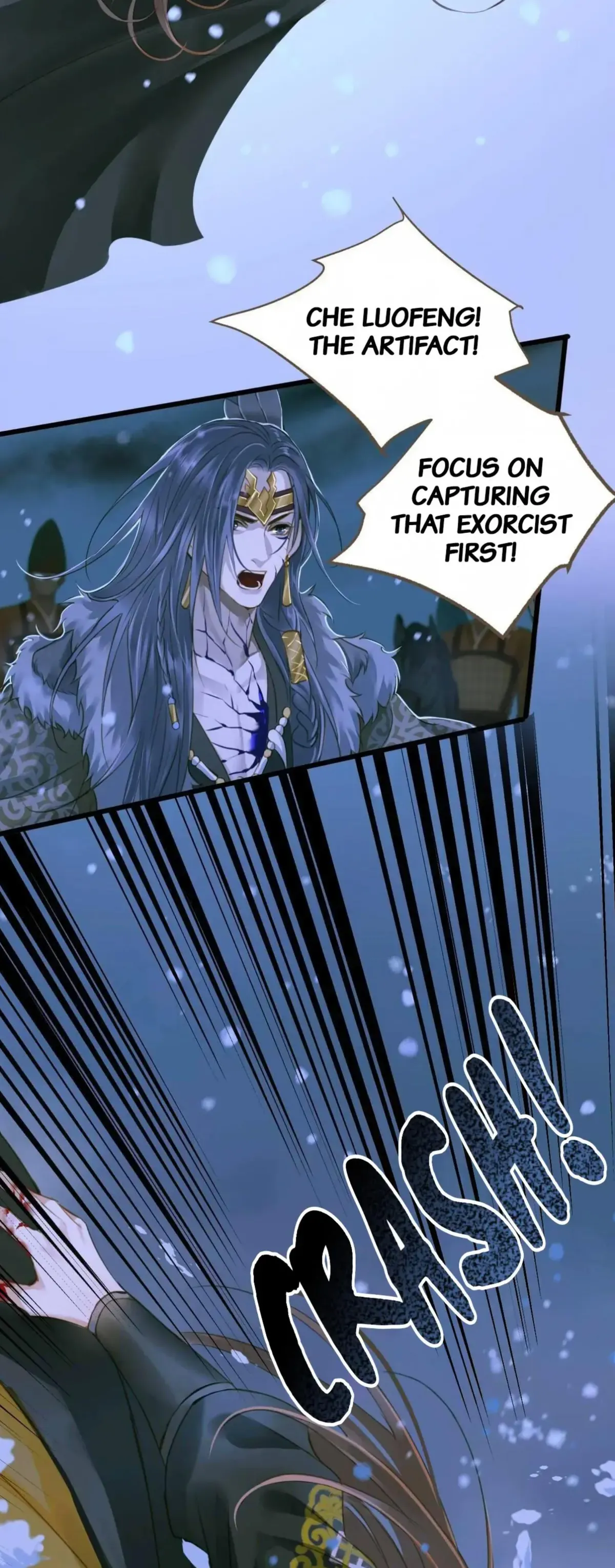 Dinghai Fusheng Records Chapter 96 Online - página 8