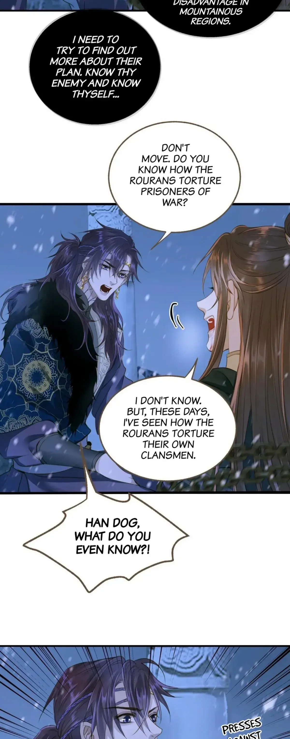 Dinghai Fusheng Records Chapter 96 Online - página 24