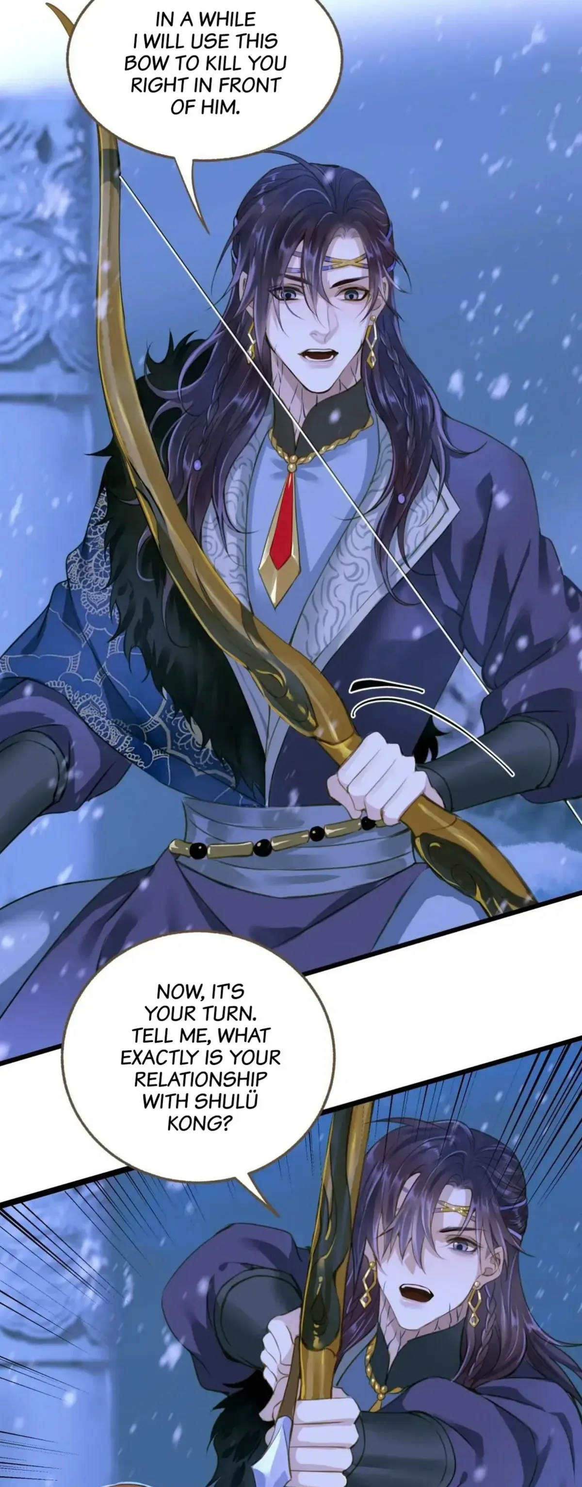 Dinghai Fusheng Records Chapter 97 Online - página 8