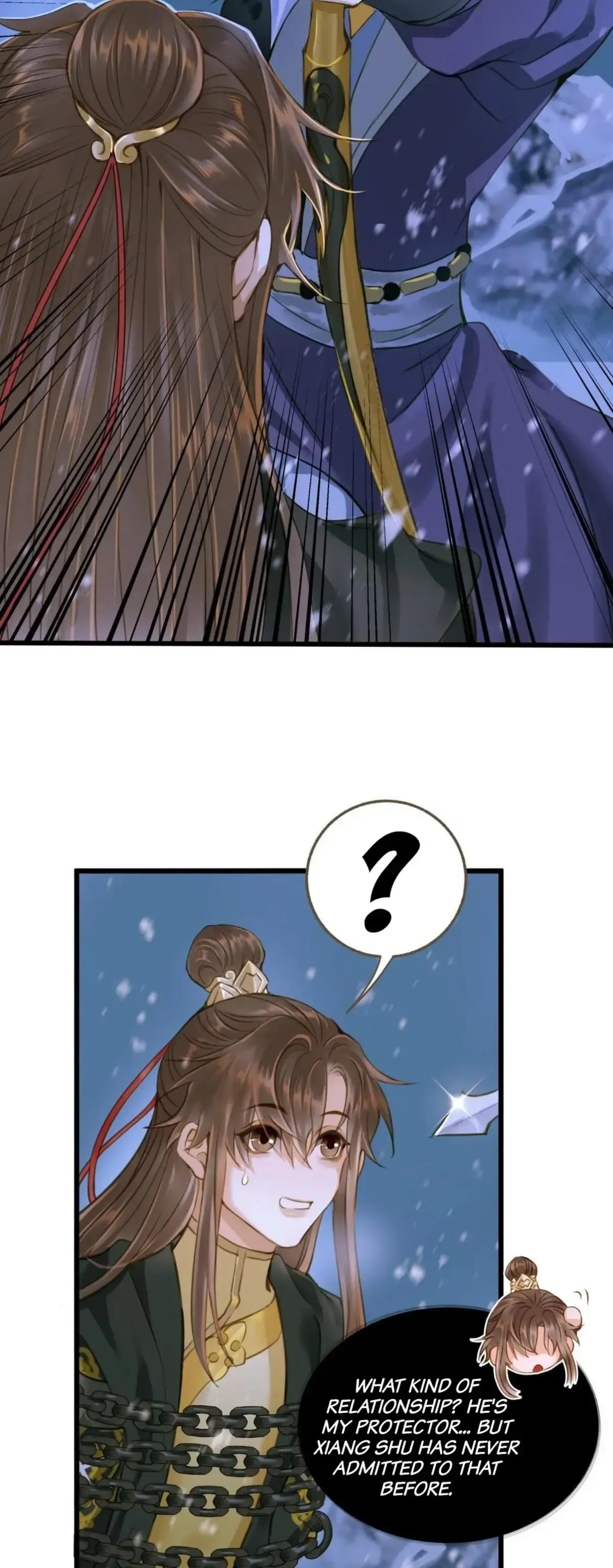 Dinghai Fusheng Records Chapter 97 Online - página 9