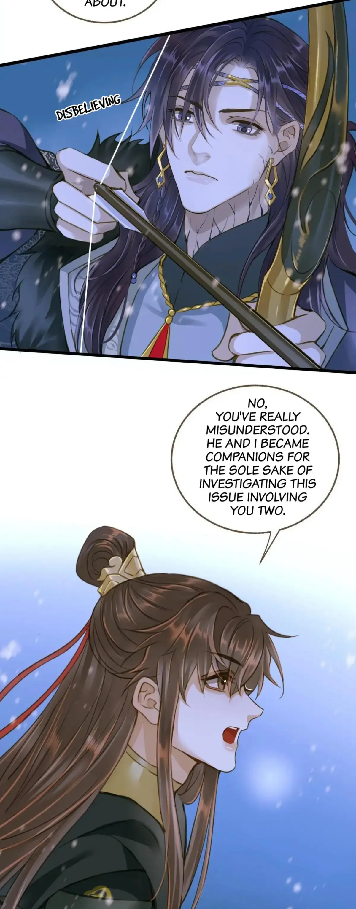 Dinghai Fusheng Records Chapter 97 Online - página 11