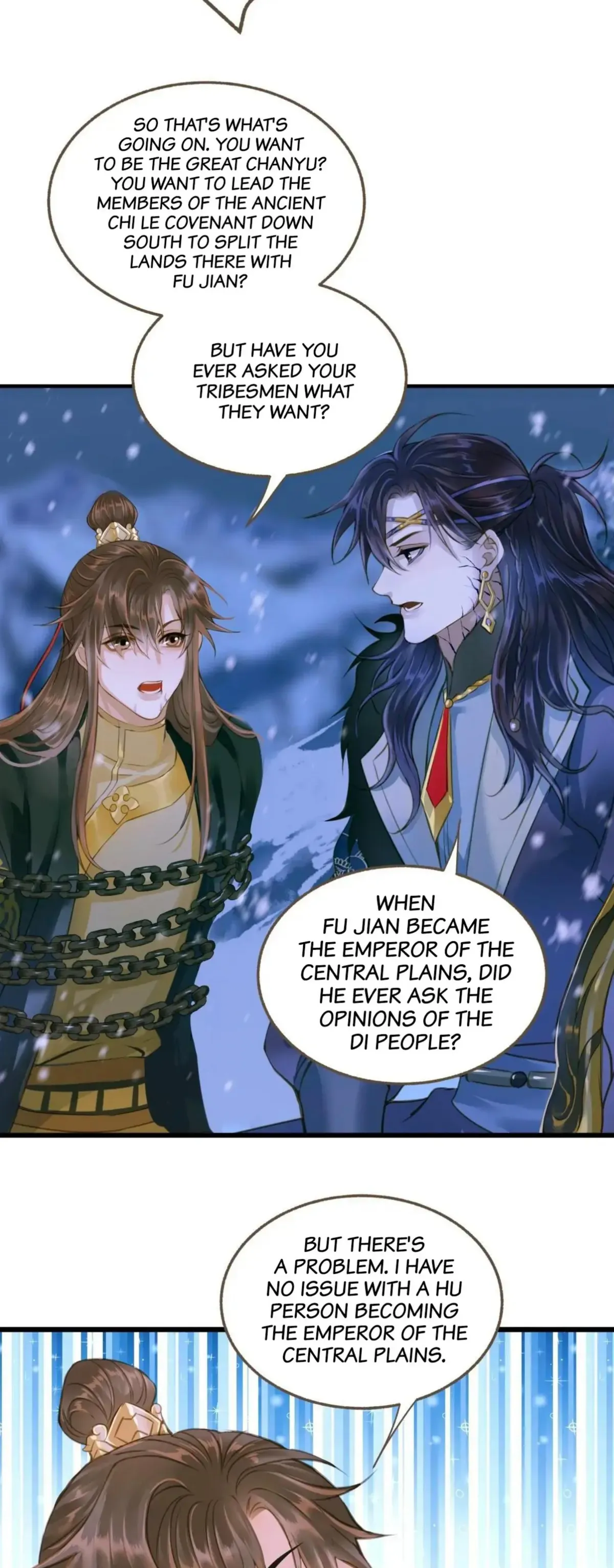 Dinghai Fusheng Records Chapter 97 Online - página 23