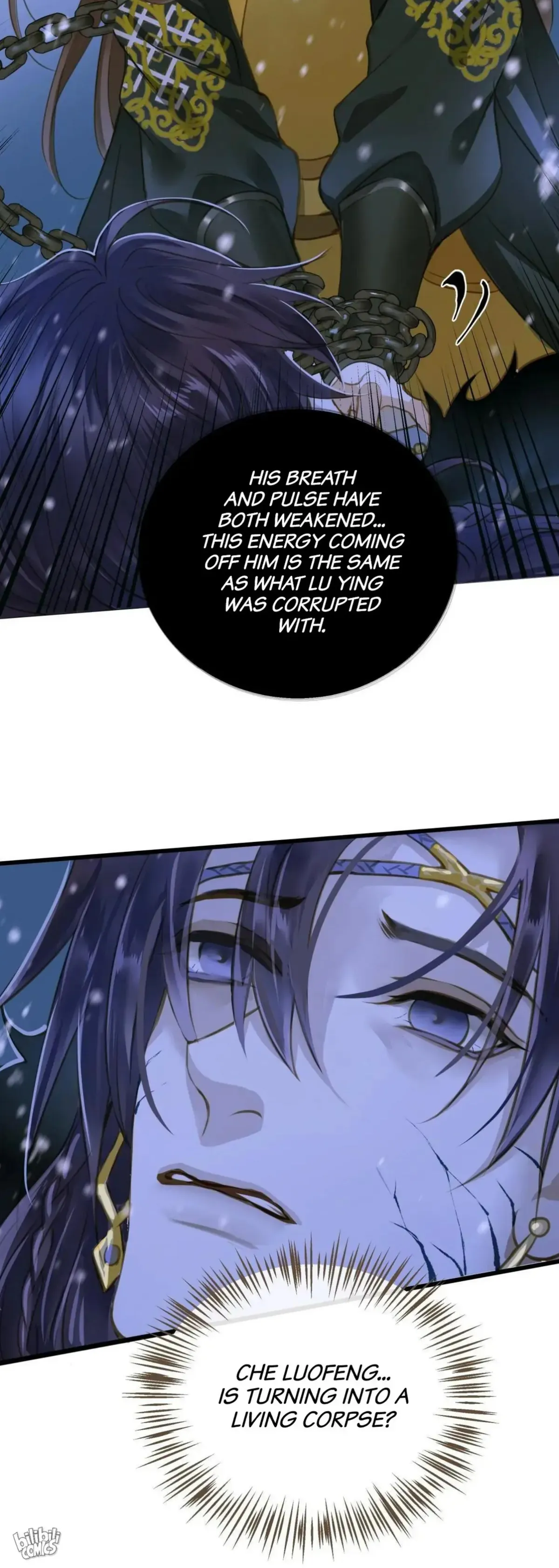 Dinghai Fusheng Records Chapter 97 Online - página 27
