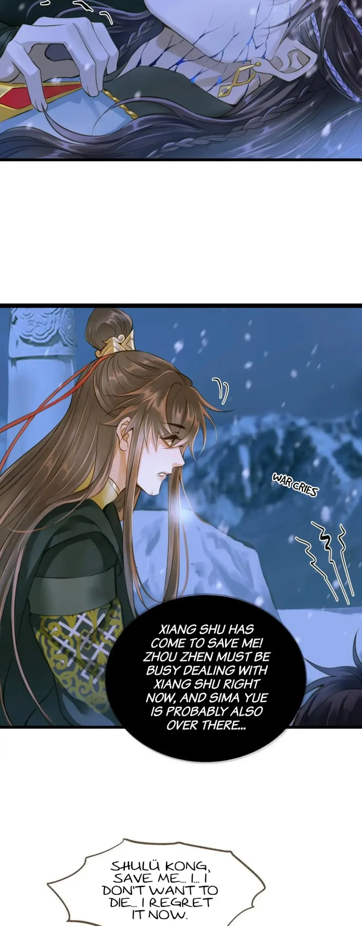Dinghai Fusheng Records Chapter 98 Online - página 2
