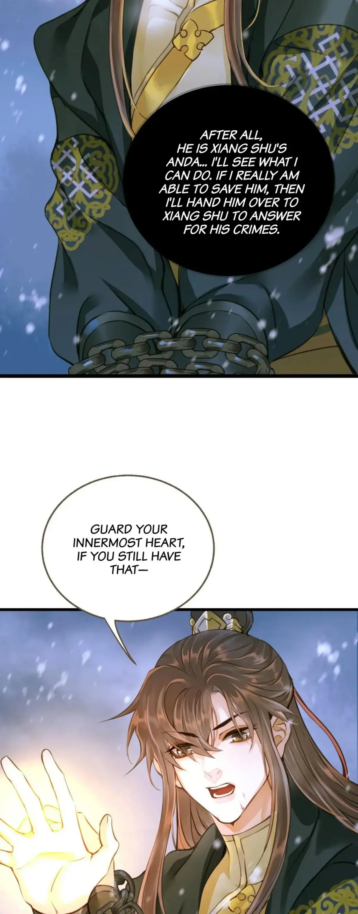Dinghai Fusheng Records Chapter 98 Online - página 4