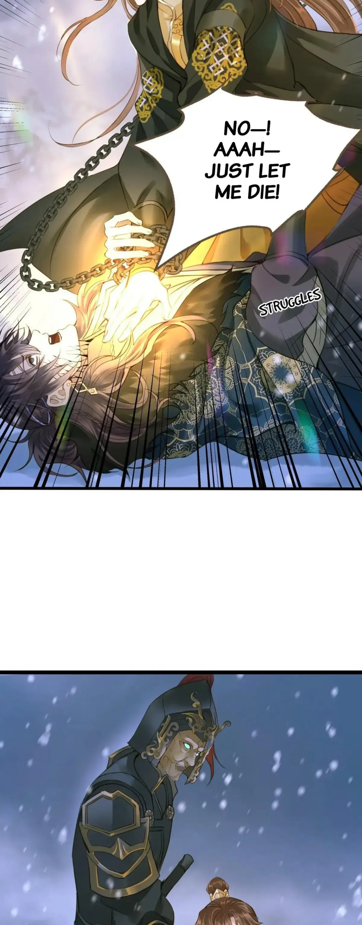 Dinghai Fusheng Records Chapter 98 Online - página 6