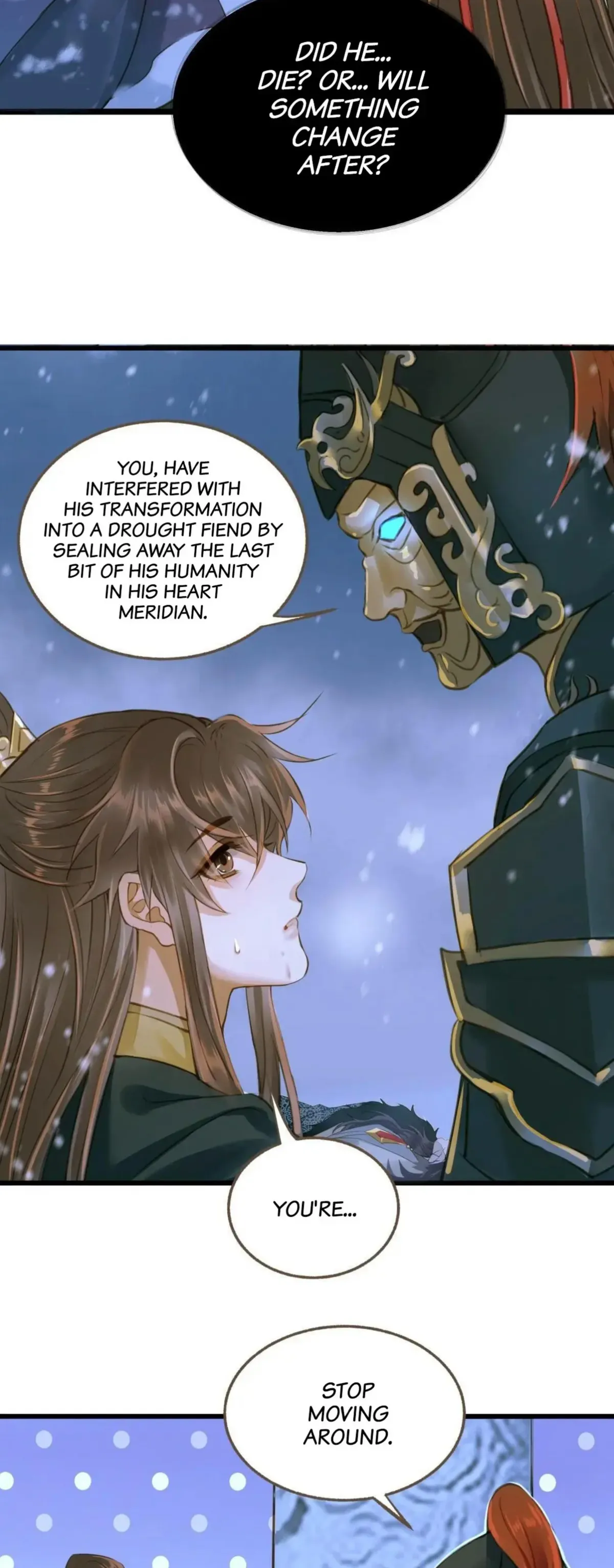 Dinghai Fusheng Records Chapter 98 Online - página 8