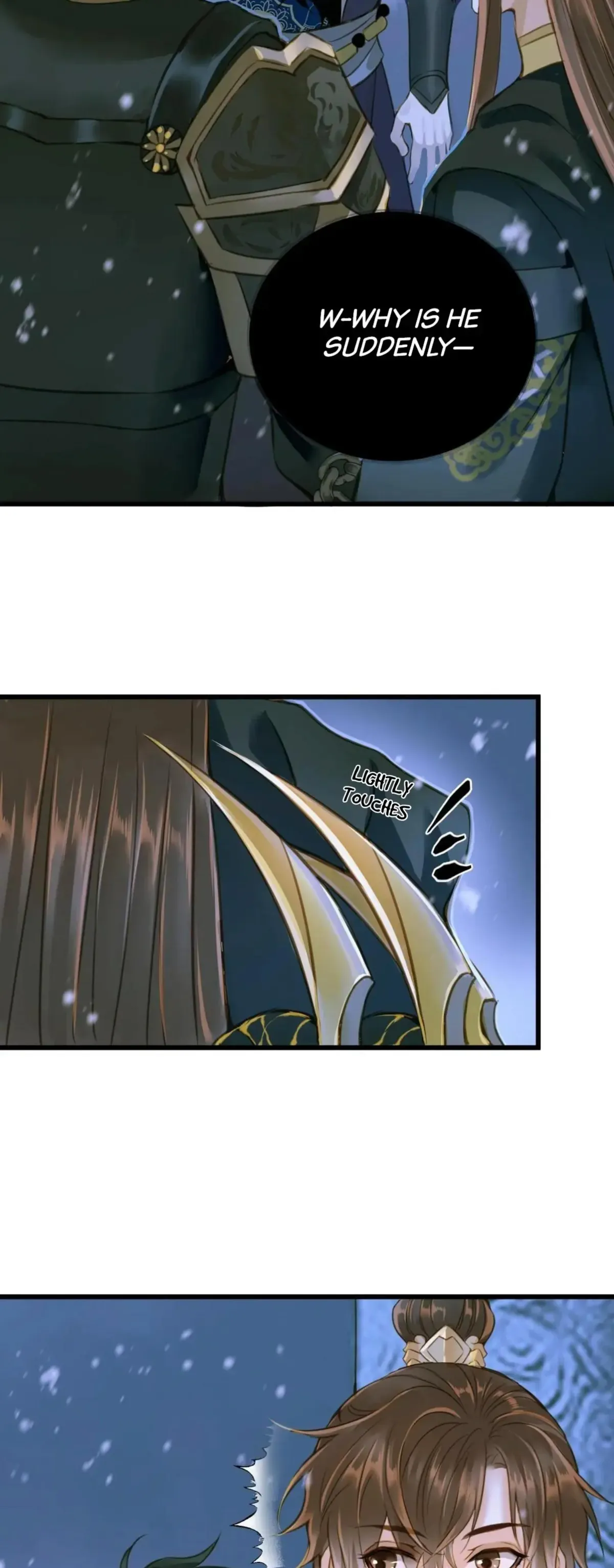 Dinghai Fusheng Records Chapter 98 Online - página 11