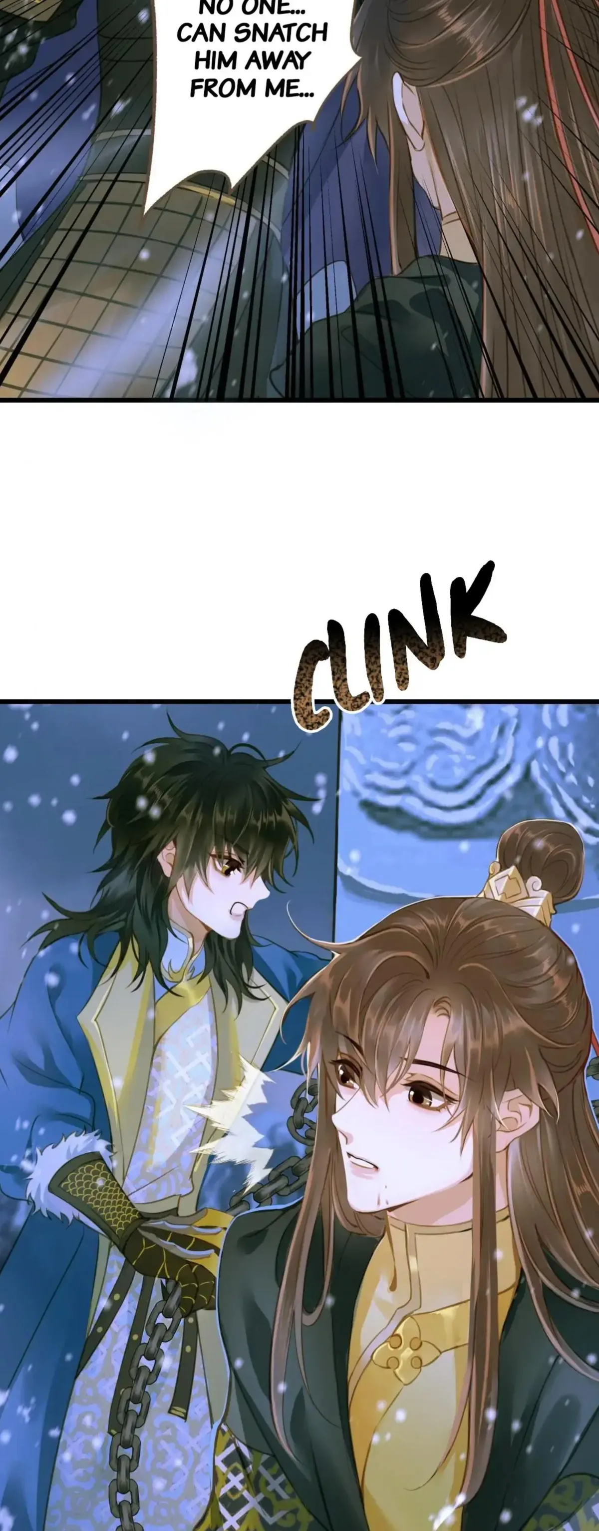 Dinghai Fusheng Records Chapter 98 Online - página 13