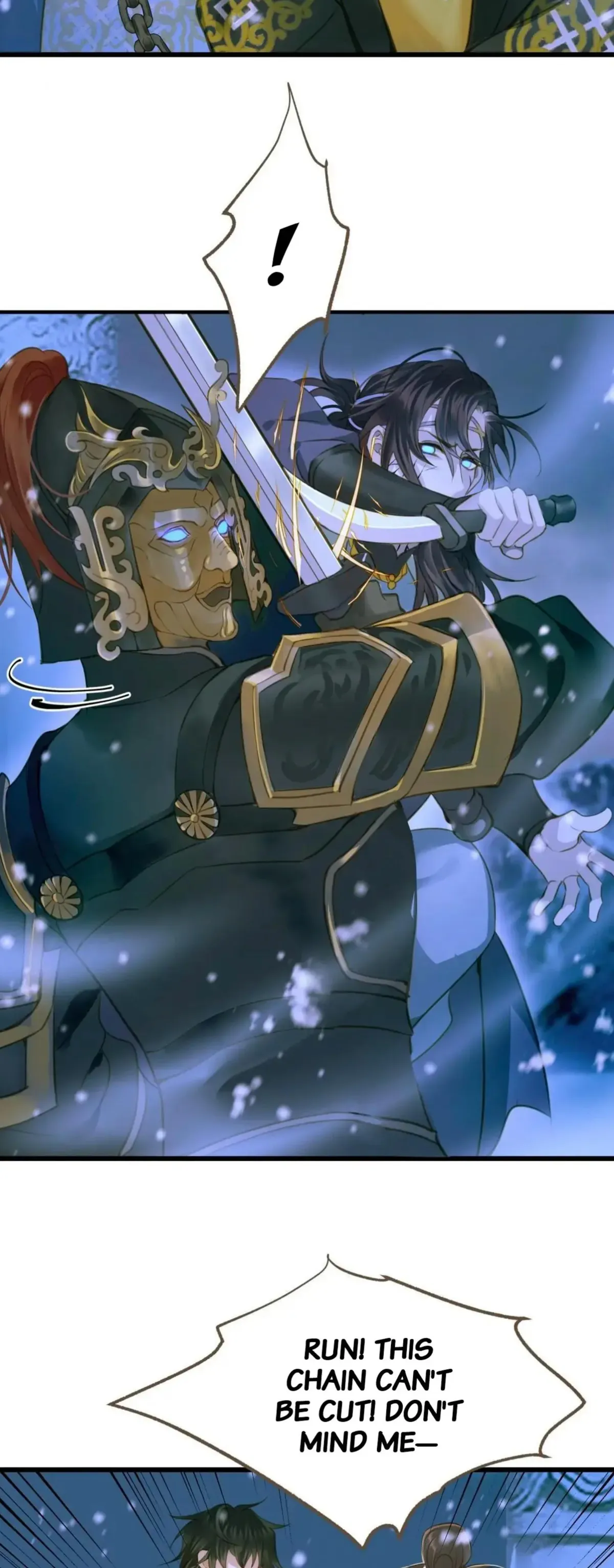 Dinghai Fusheng Records Chapter 98 Online - página 14