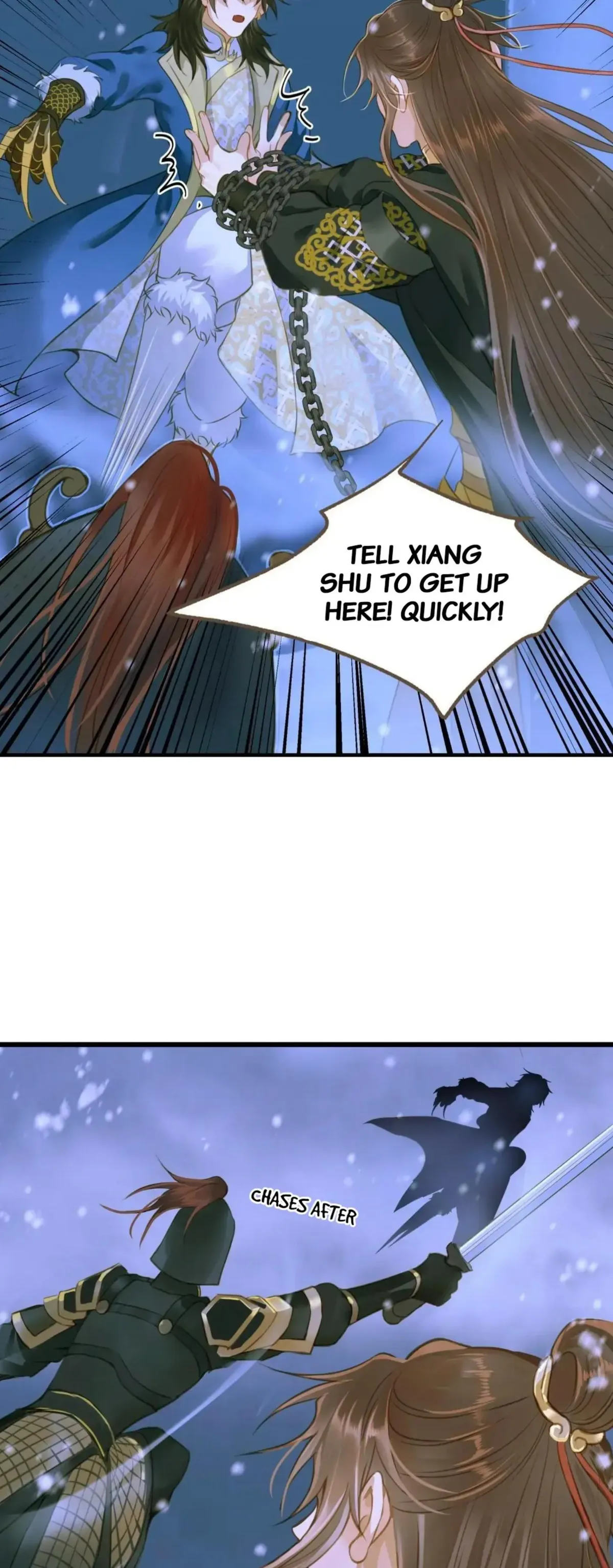 Dinghai Fusheng Records Chapter 98 Online - página 15
