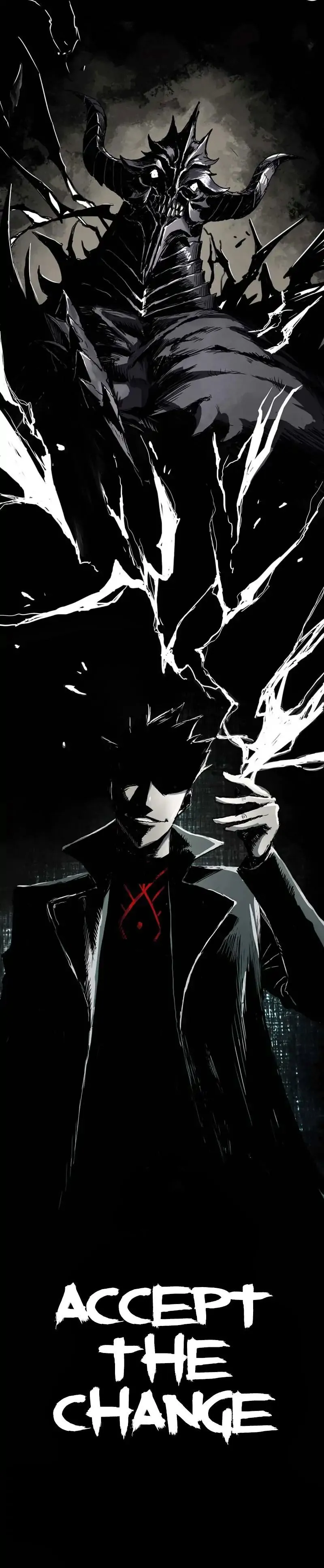 Disease Chapter 0 Online - página 6