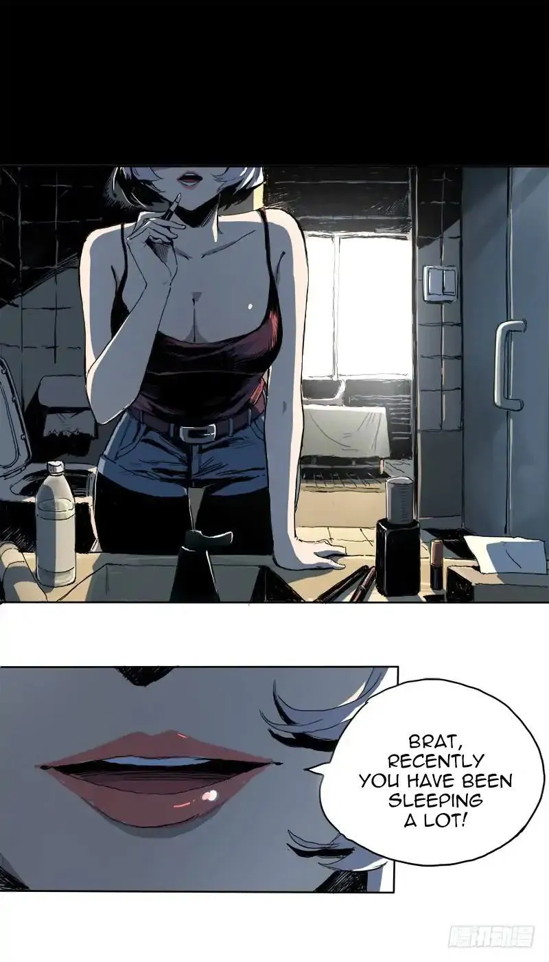 Disease Chapter 1 Online - página 3