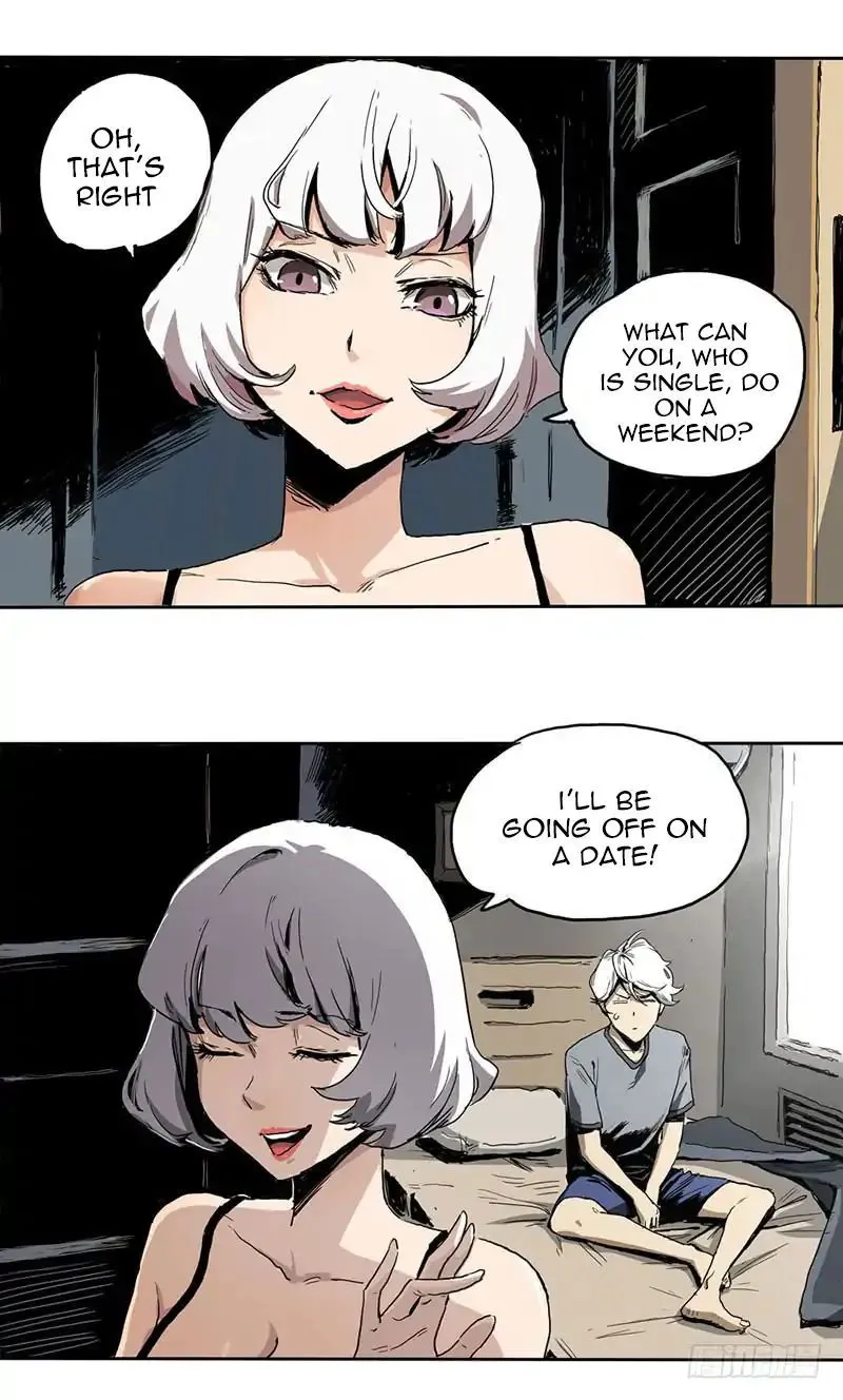 Disease Chapter 1 Online - página 7