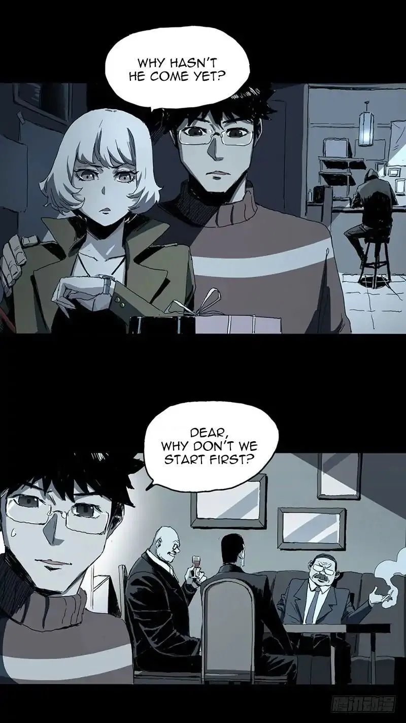 Disease Chapter 1 Online - página 20