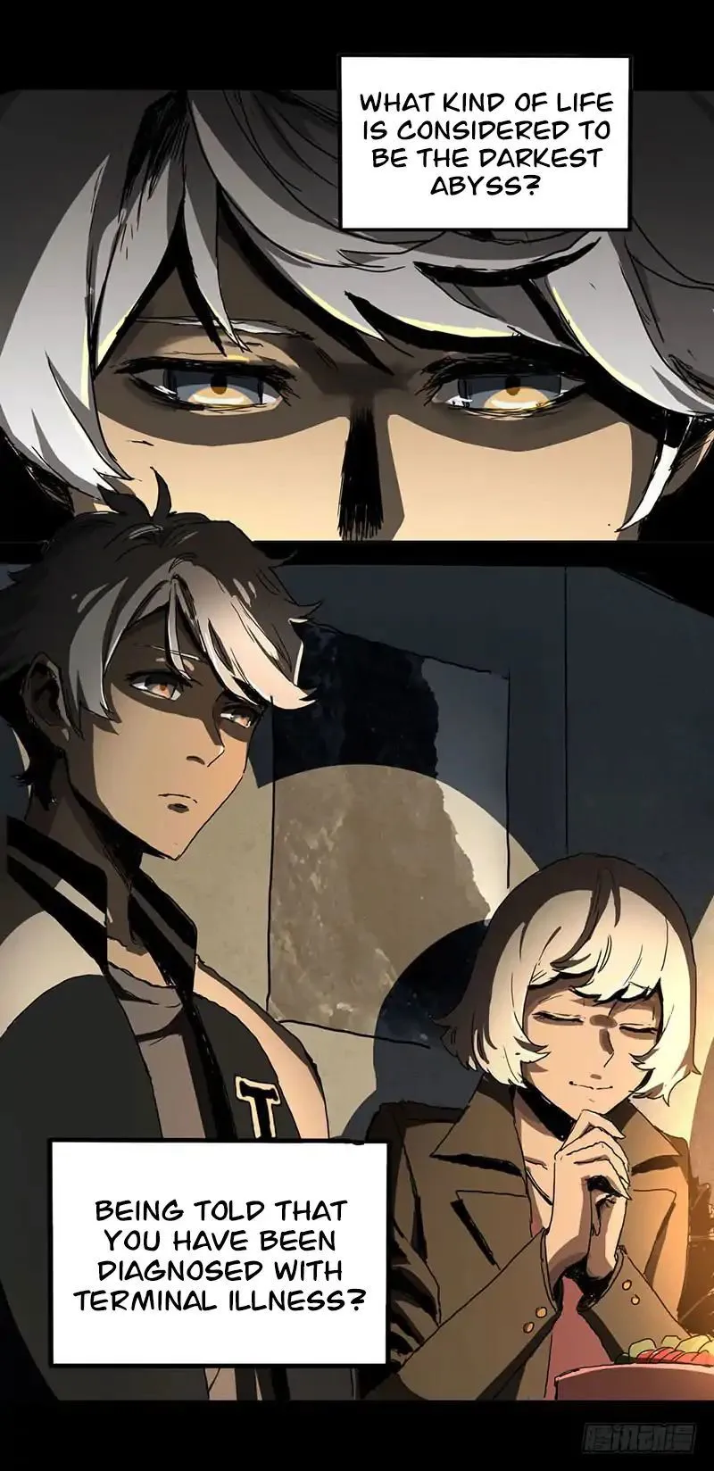 Disease Chapter 1 Online - página 24
