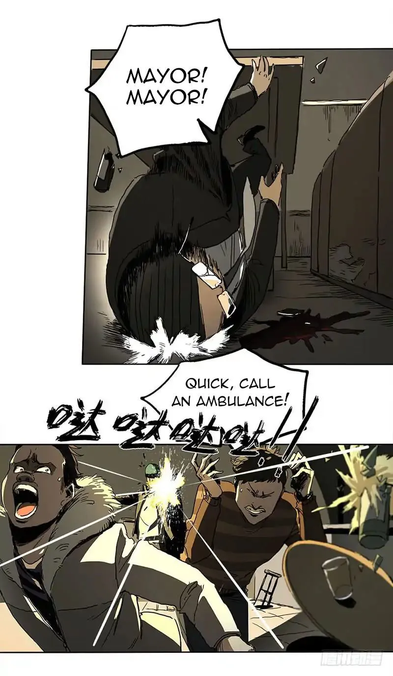 Disease Chapter 1 Online - página 33