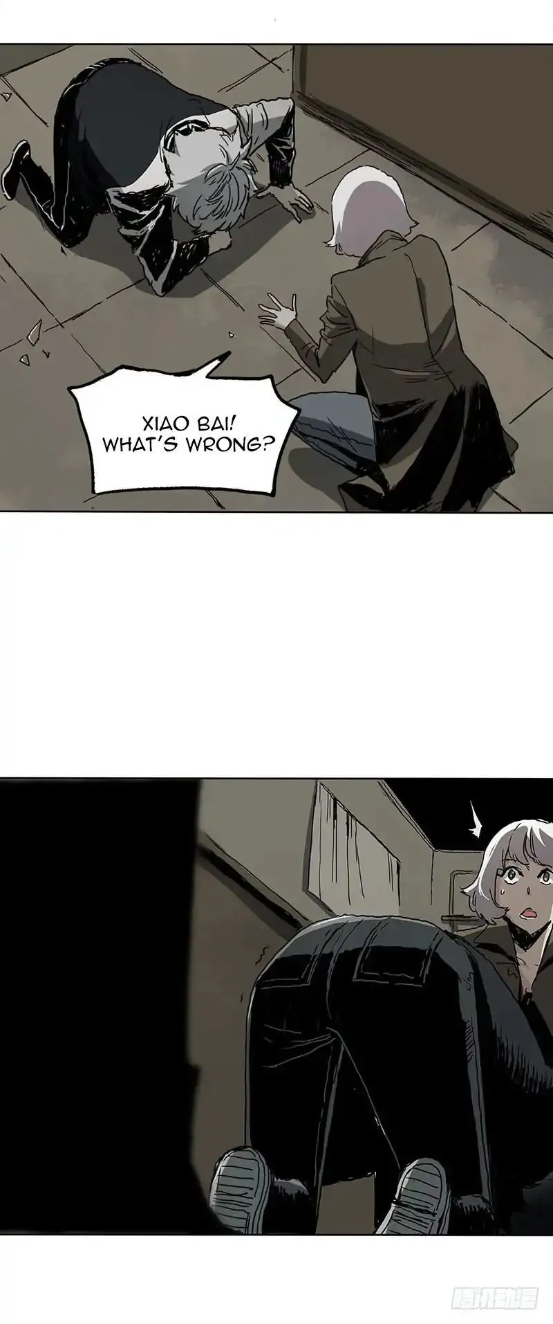 Disease Chapter 1 Online - página 36