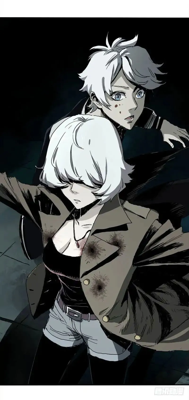 Disease Chapter 1 Online - página 40