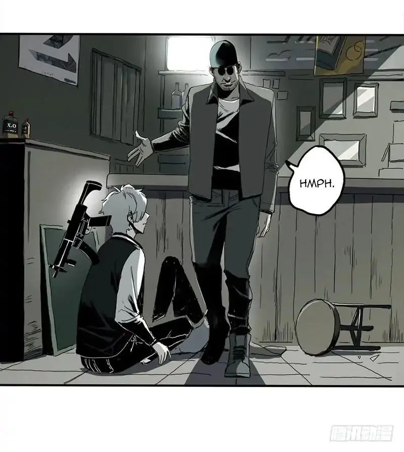 Disease Chapter 1 Online - página 45