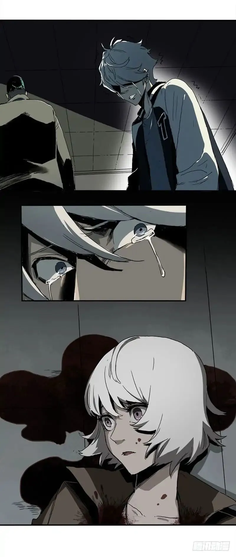 Disease Chapter 1 Online - página 46