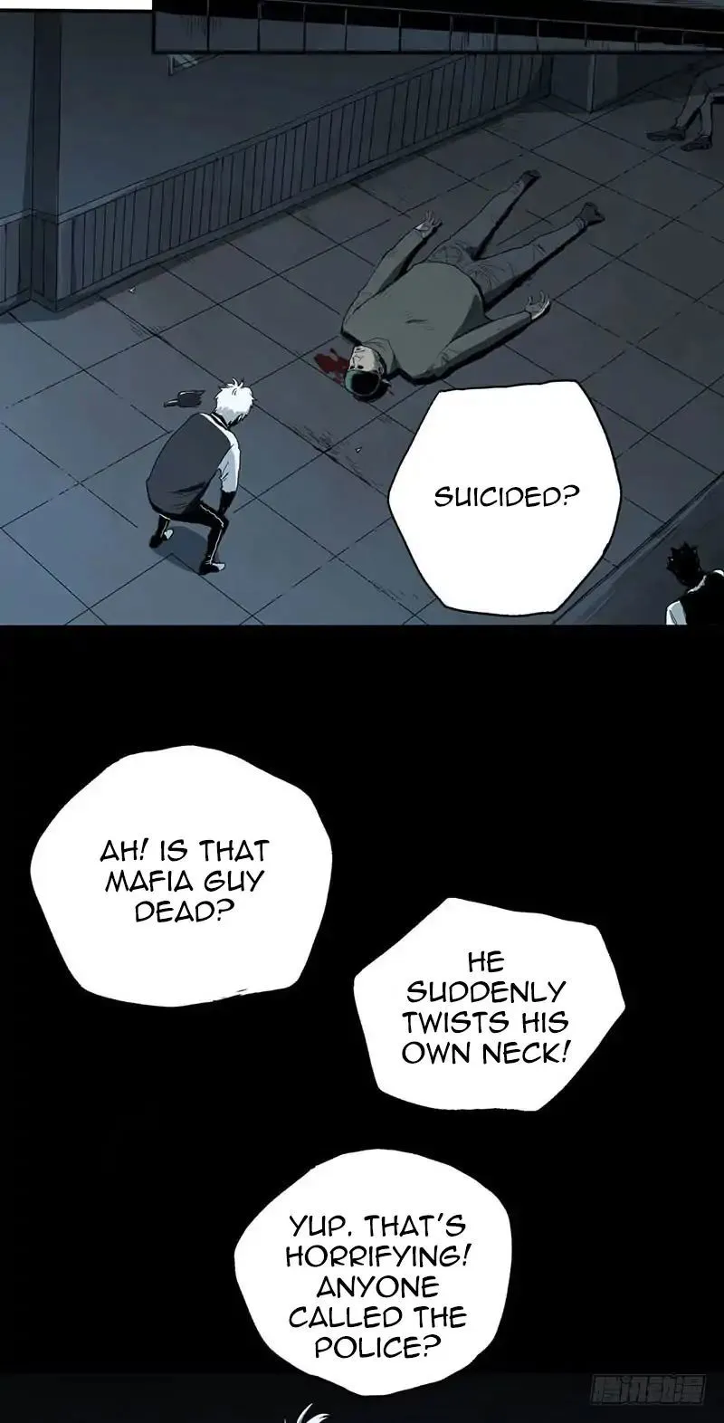 Disease Chapter 1 Online - página 84