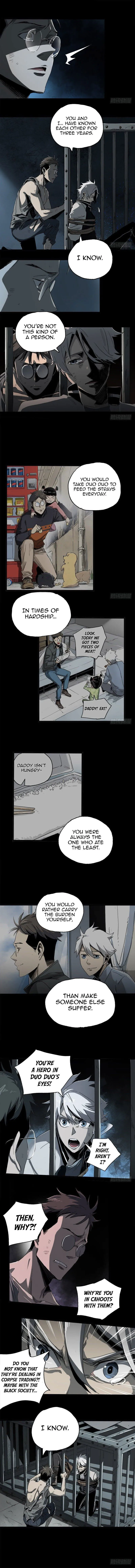 Disease Chapter 10 Online - página 4