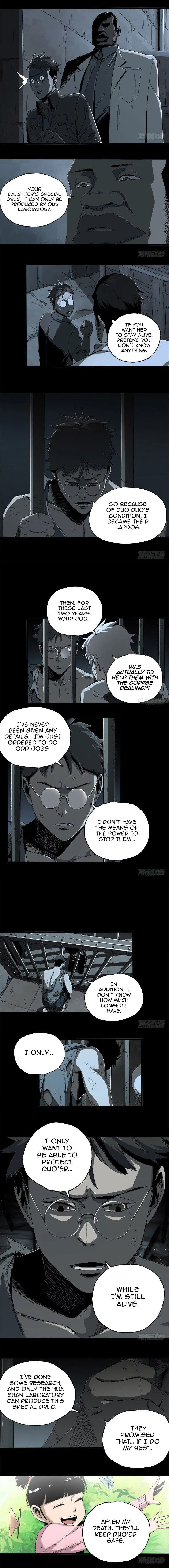 Disease Chapter 10 Online - página 6
