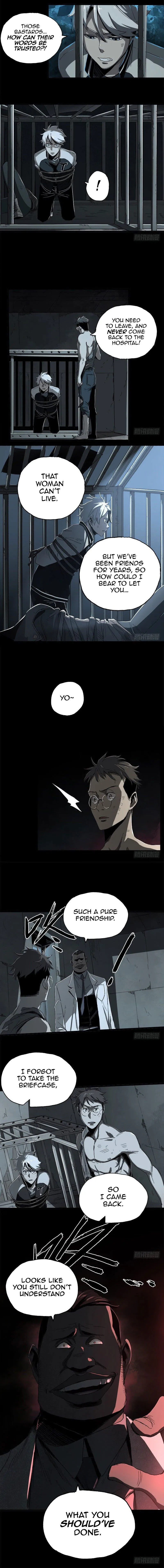 Disease Chapter 10 Online - página 7