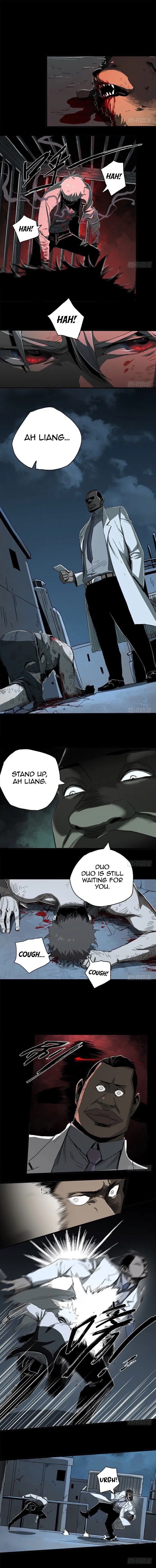 Disease Chapter 12 Online - página 6