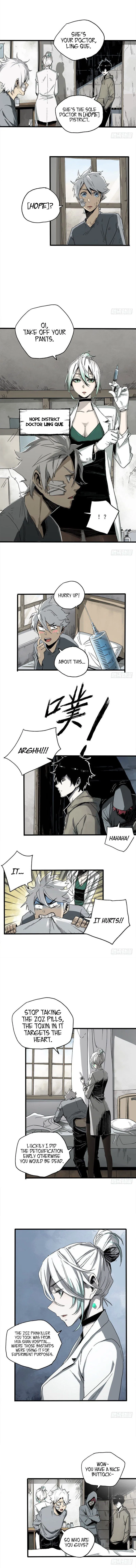 Disease Chapter 16 Online - página 3