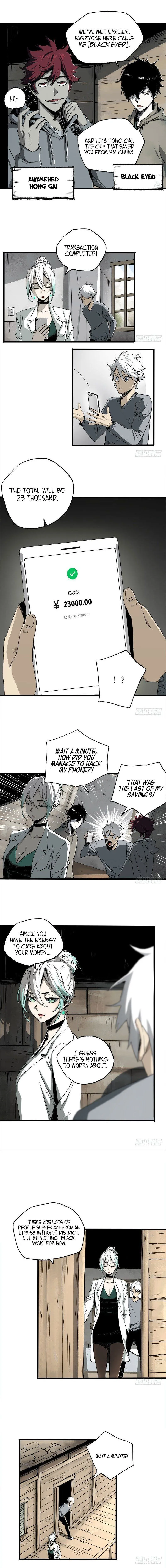 Disease Chapter 16 Online - página 4