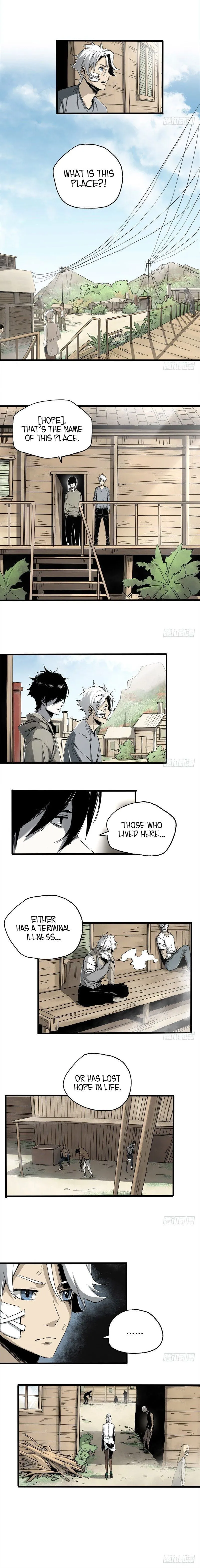 Disease Chapter 16 Online - página 5