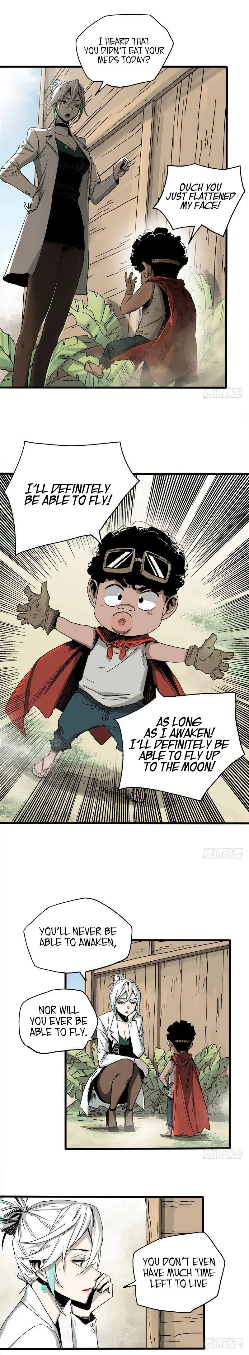 Disease Chapter 17 Online - página 2