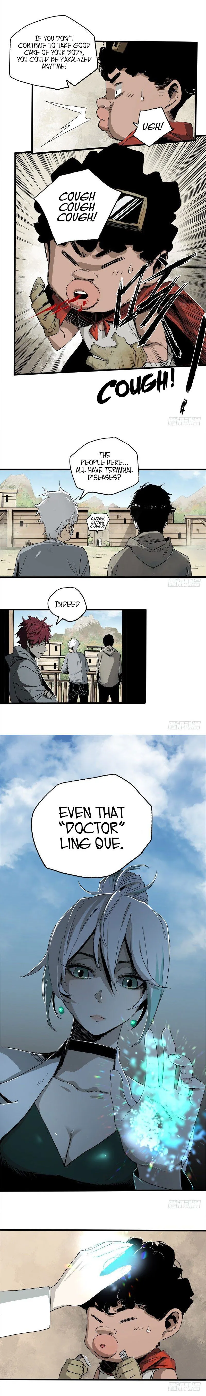 Disease Chapter 17 Online - página 3