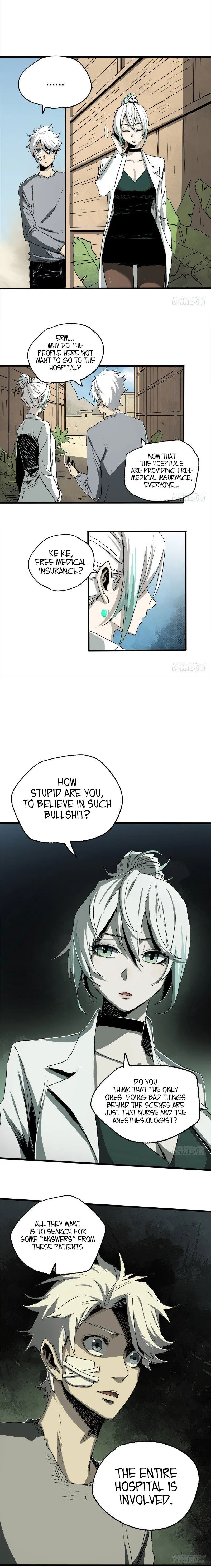 Disease Chapter 17 Online - página 5