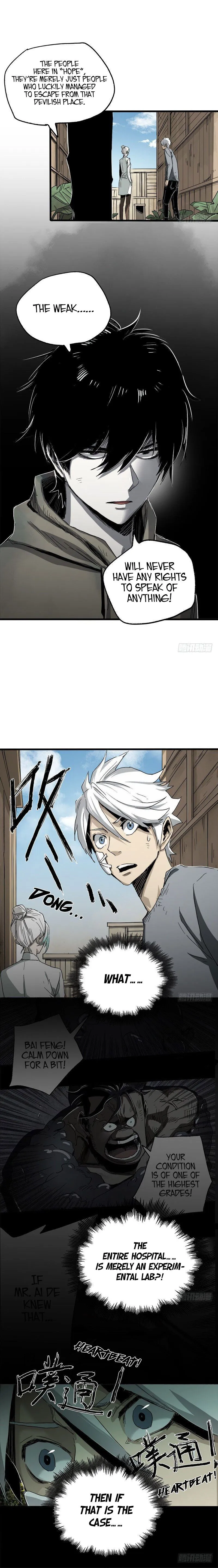 Disease Chapter 17 Online - página 6