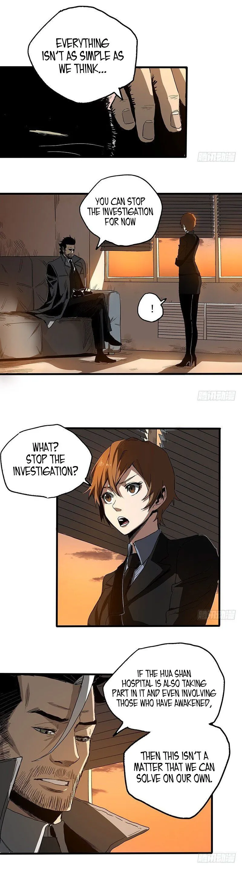 Disease Chapter 18 Online - página 2