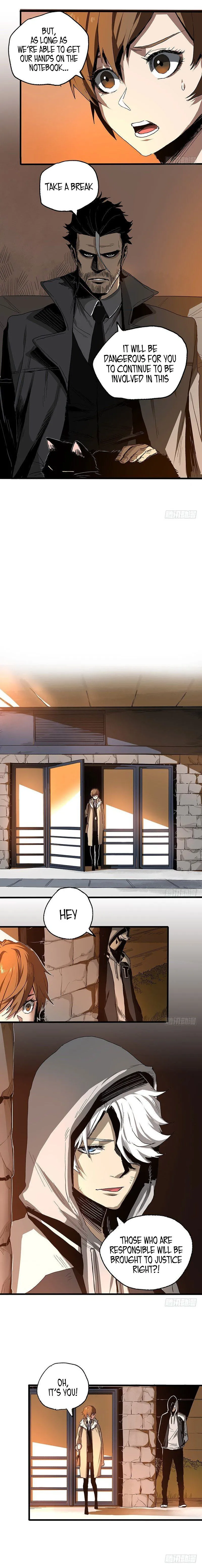 Disease Chapter 18 Online - página 3
