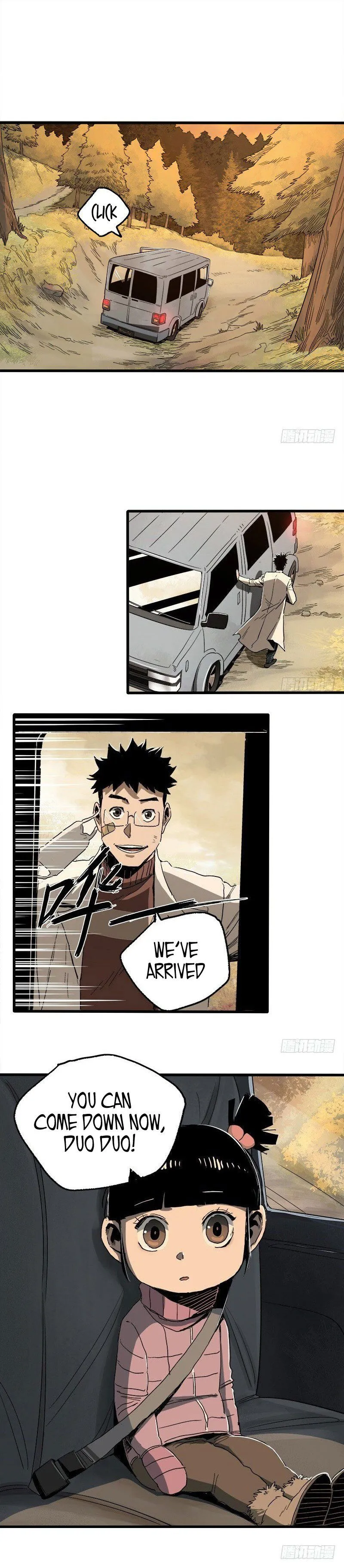 Disease Chapter 18 Online - página 5