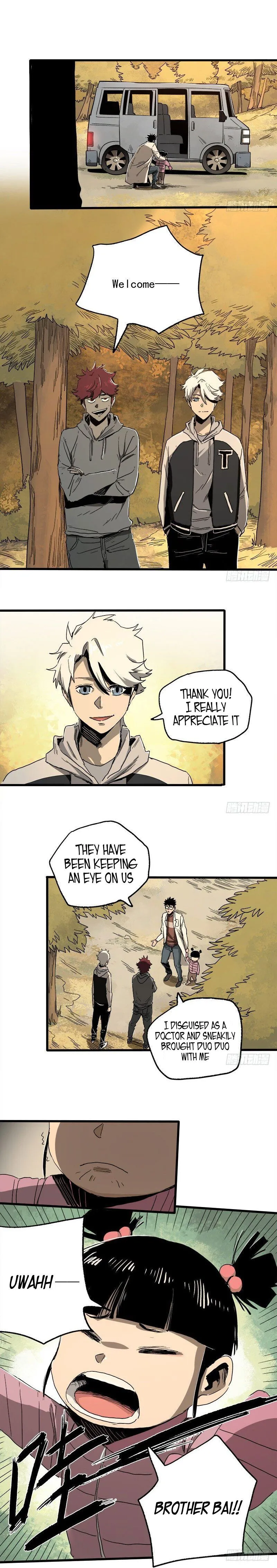 Disease Chapter 18 Online - página 6