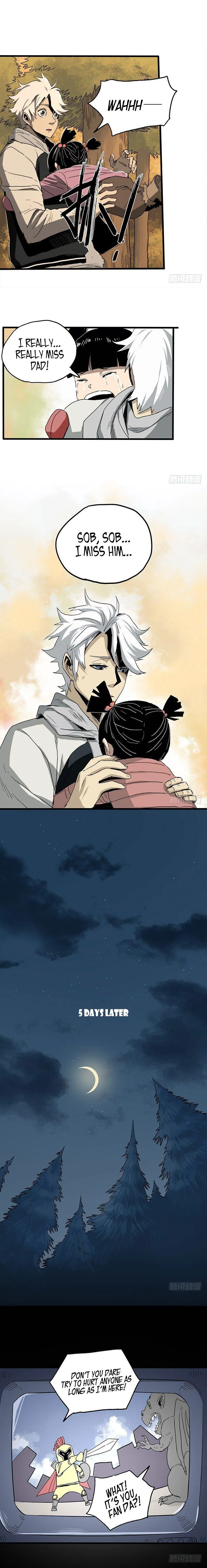 Disease Chapter 18 Online - página 7