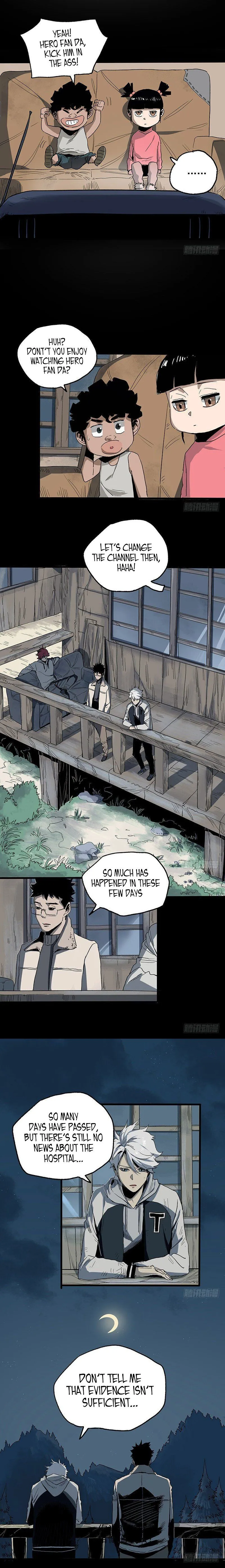 Disease Chapter 18 Online - página 8