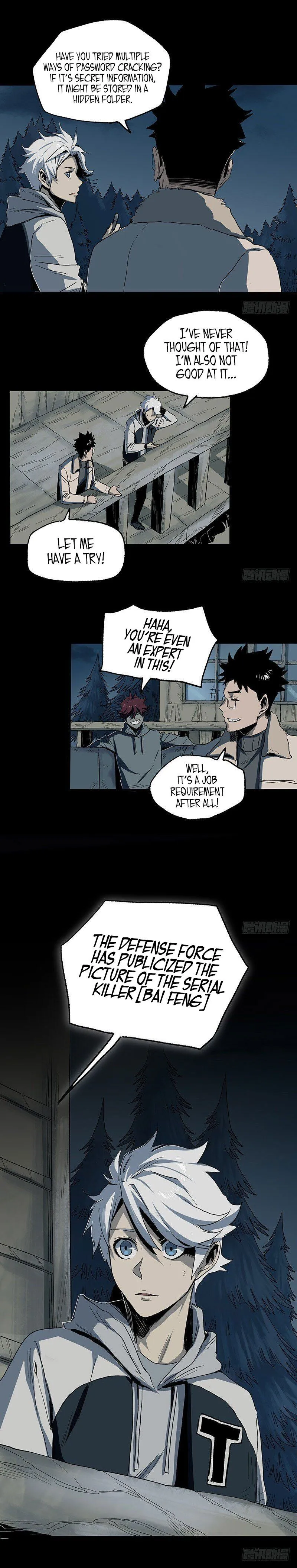 Disease Chapter 18 Online - página 10